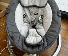 Baby swing