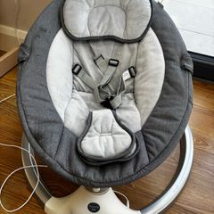 Baby swing