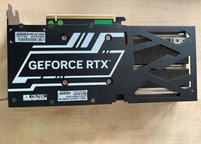 Kfa2 Geforce Rtx 4060 Ti 8 Gb