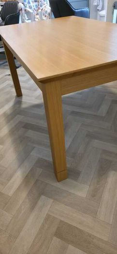 Dining Table and Chairs