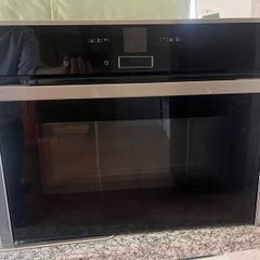 electric oven Neff