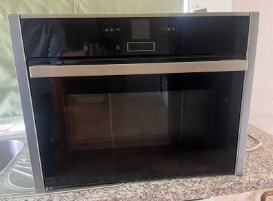 electric oven Neff
