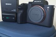 Sony A7r iv