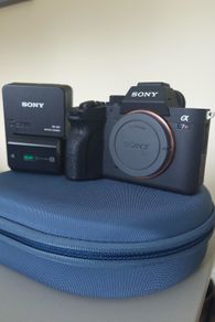 Sony A7r iv