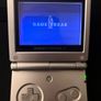 Pokemon LeafGreen Version Authentic Game Boy Advance GBA Cartridge Image 3