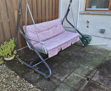 swing chair