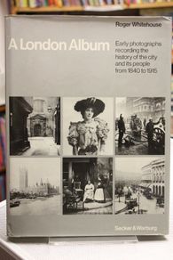 A London Album