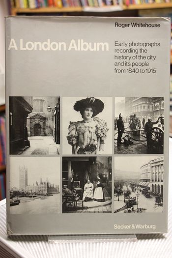 A London Album