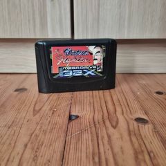 Virtua Fighter (Sega 32x)