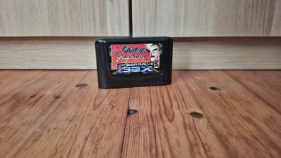 Virtua Fighter (Sega 32x)