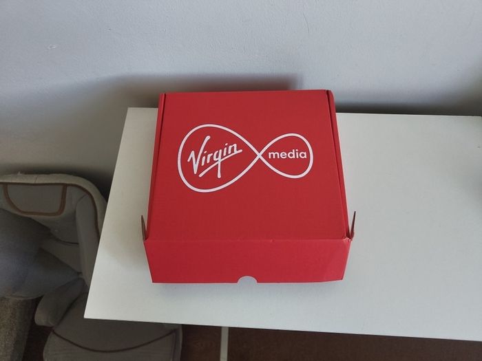 Virgin TV 360 Mini Wireless