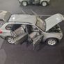 Bmw X5 4.8i E70 Kyosho 1:18 Image 6