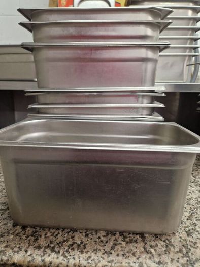 Commercial Kitchen equipment
