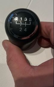 vw transporter parts gear stick knobs 5speed
