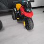 Electric bike/Quad Image 5