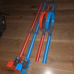 hot wheels track