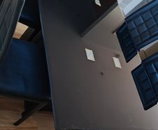 Kitchen Table and Chairs
