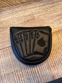 Different headcovers for sale