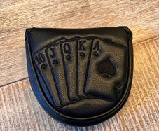 Different headcovers for sale
