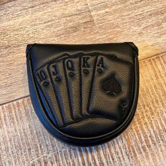 Different headcovers for sale