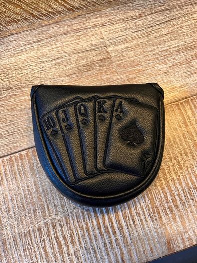 Different headcovers for sale