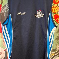 Dublin GAA 'Arnotts ' O'Neills Gaelic Football Jersey Vest (Adult XXL) FREE POST