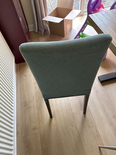 chairs