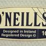 Ireland GAA International Rules 2005/06 Vintage Oneills Jersey Size M Image 6