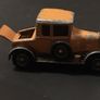 Matchbox Yesteryear Morris Bullnose Image 3