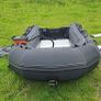 Inflatable boat 3.60m Image 6