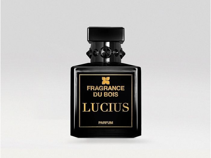 Fragrance du Bois Lucius Parfum 100ml