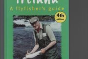 Rivers of Ireland. A Flyfisher's Guide. Peter O'Reilly. Signed.