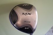 Mizuno MX 500 Driver