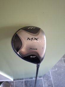 Mizuno MX 500 Driver