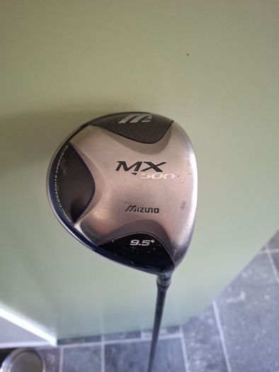 Mizuno MX 500 Driver