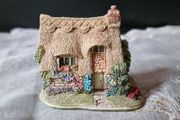 Vintage Lilliput Lane Cottage "Sweet William"