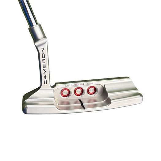 Scotty Cameron Special Select Newport 2 Putter / 34''