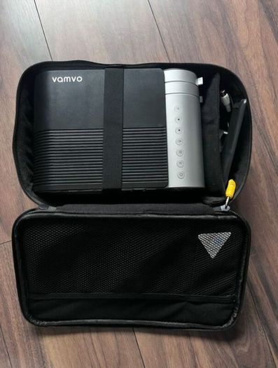 Vamvo professional Projector