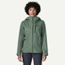 Patagonia Women's Granite Crest Rain Jacket Image 5