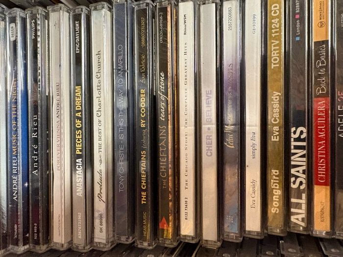 cds