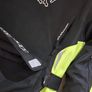 Furygan All Season Black Fluo Jacket With Level 2 Back Protector Image 6