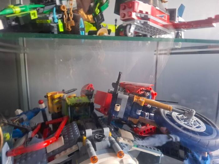 lego