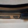 Leather Business Briefcase Attache Case Image 5