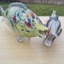 Two Murano Glass Fish Image 5