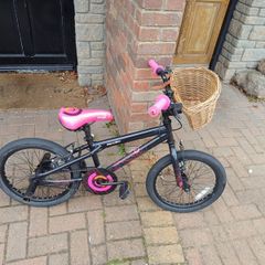 Kids bike