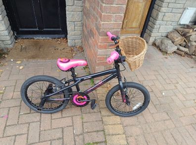 Kids bike