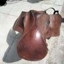 horse saddle Image 3