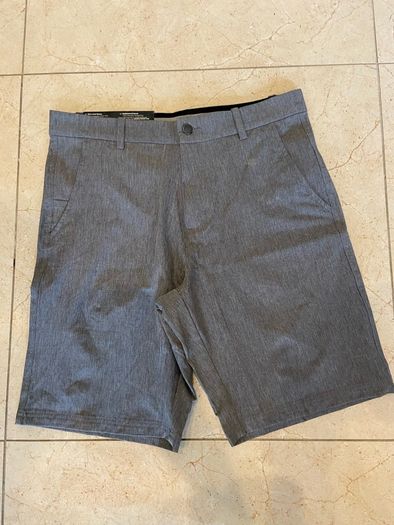Golf shorts new