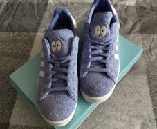 Adidas South park