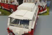 Lego 10220 Volkswagen T1 Camper Van